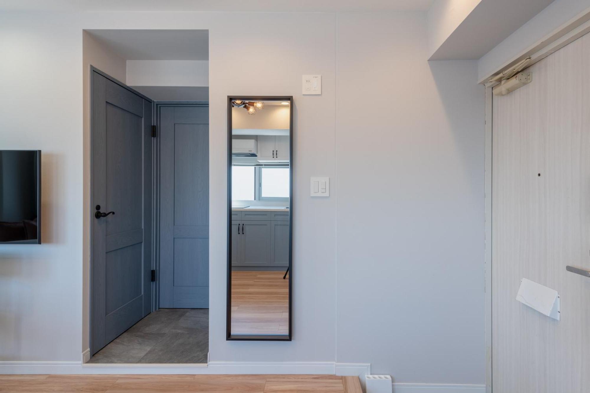 Nc Square Shinjuku -all Residence- 公寓 *