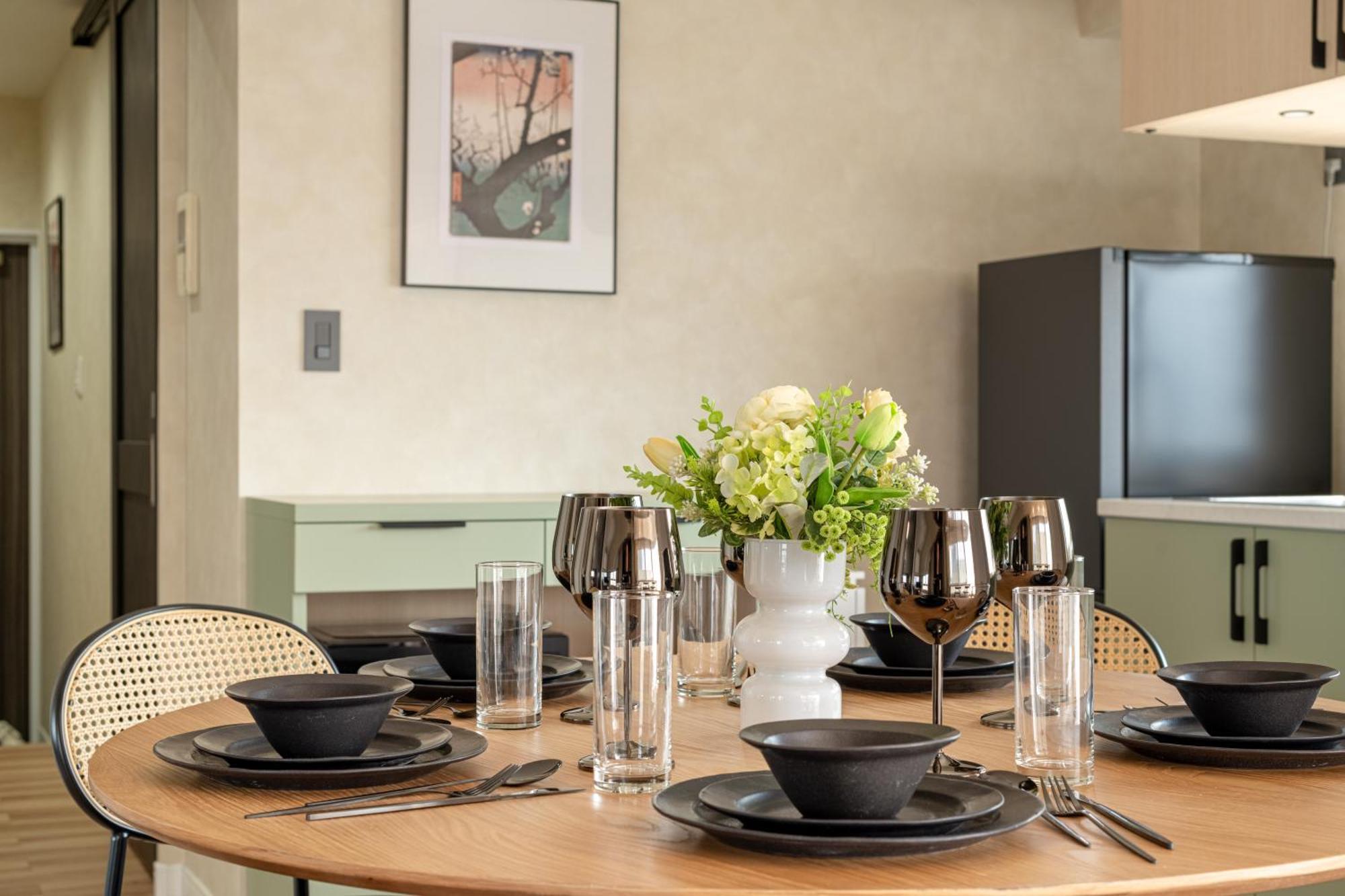 Nc Square Shinjuku -all Residence- * 東京都
