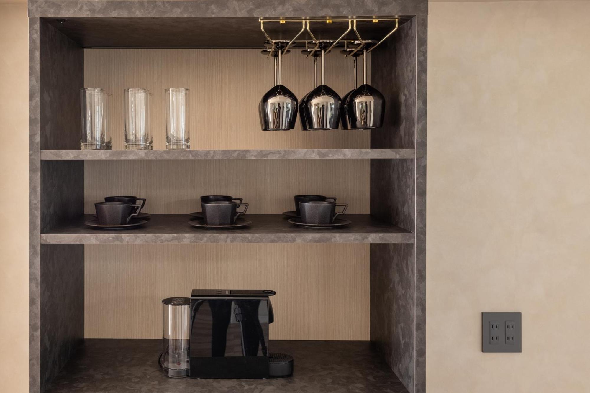 公寓 Nc Square Shinjuku -all Residence-