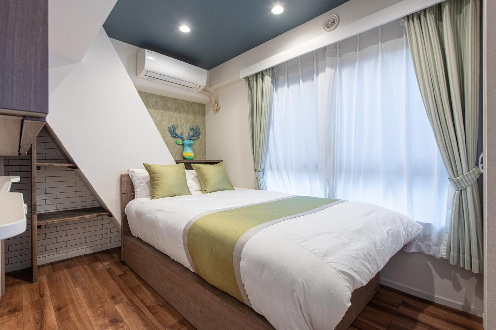 Nc Square Shinjuku -all Residence- 公寓 東京都