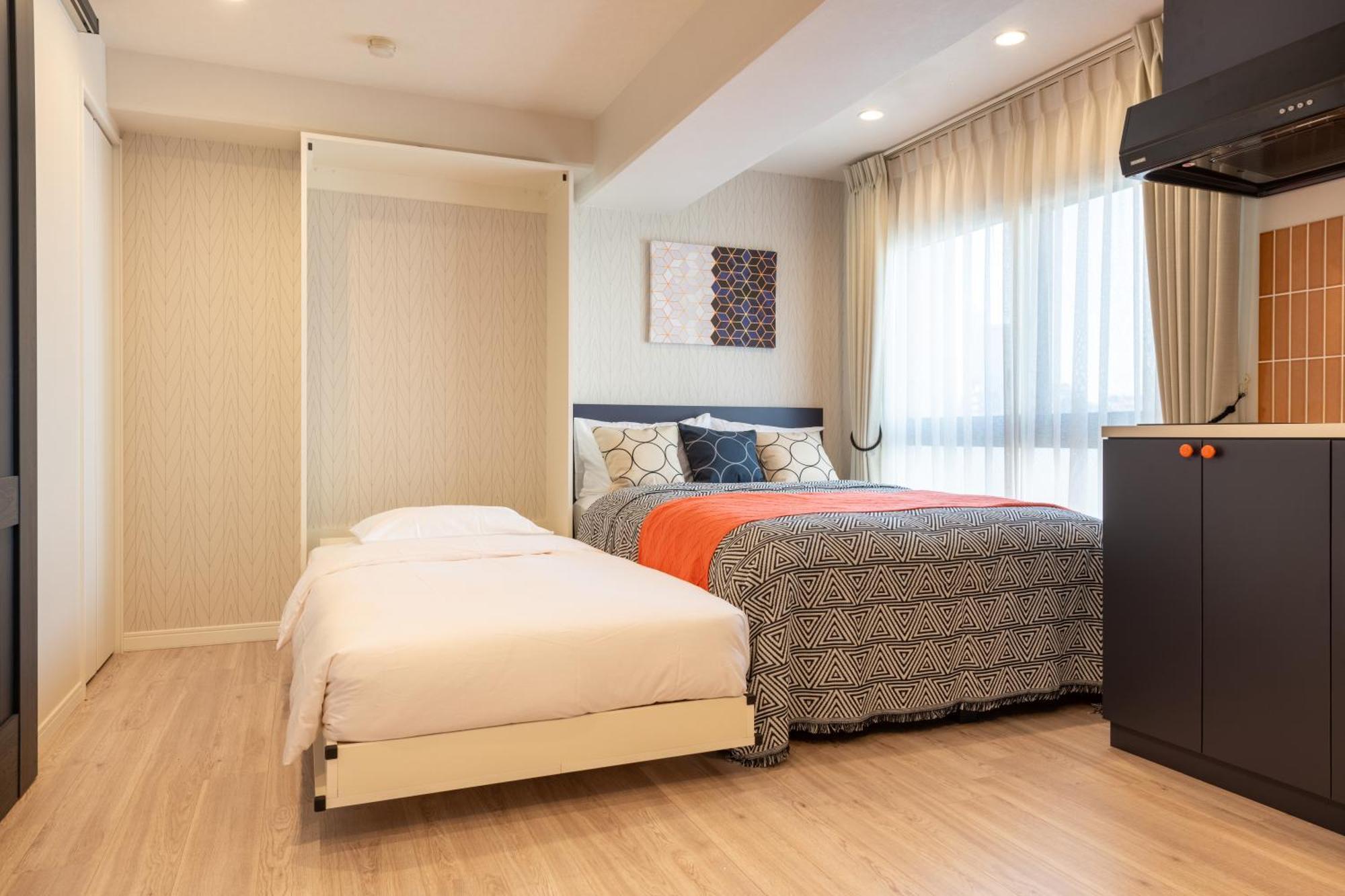 Nc Square Shinjuku -all Residence- * 東京都