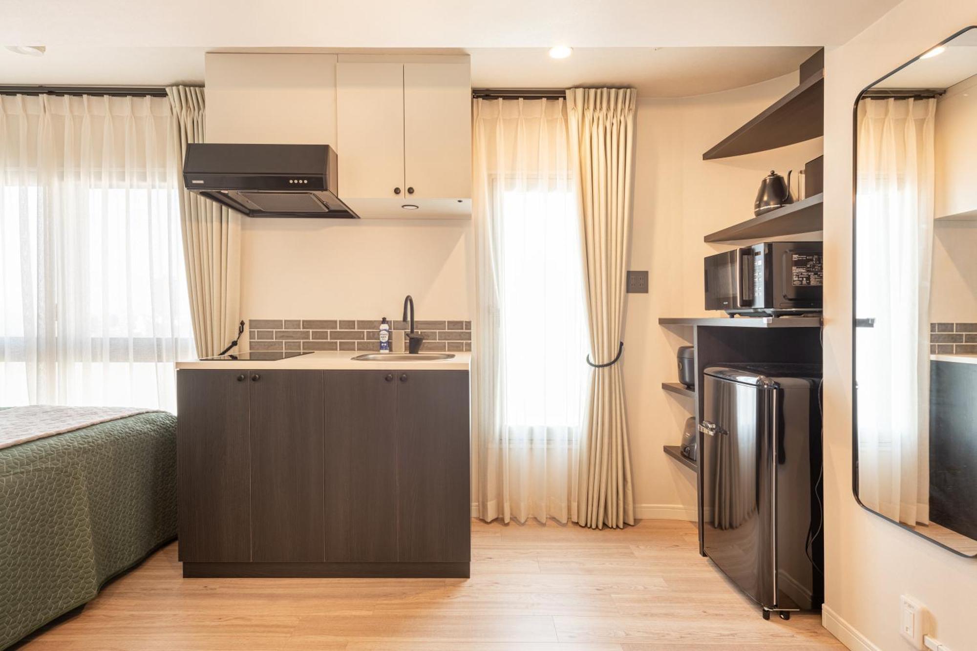 Nc Square Shinjuku -all Residence- 東京都