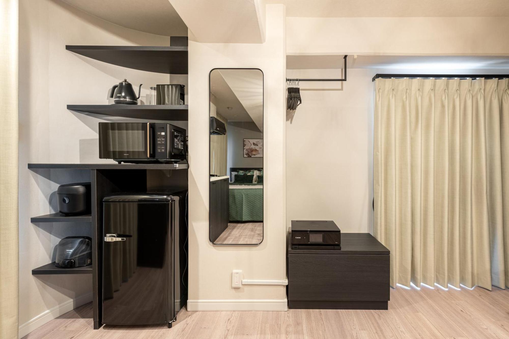 Nc Square Shinjuku -all Residence- 東京都