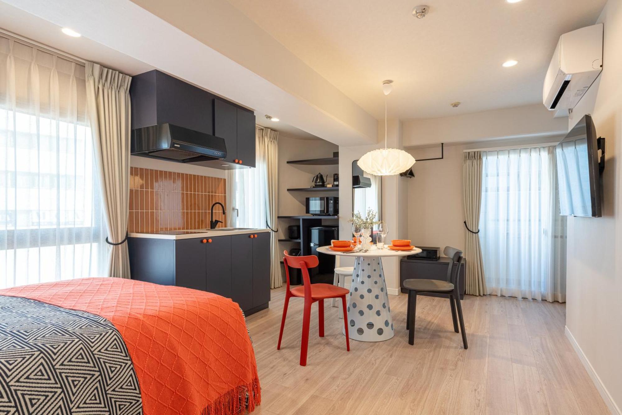 Nc Square Shinjuku -all Residence- * 東京都